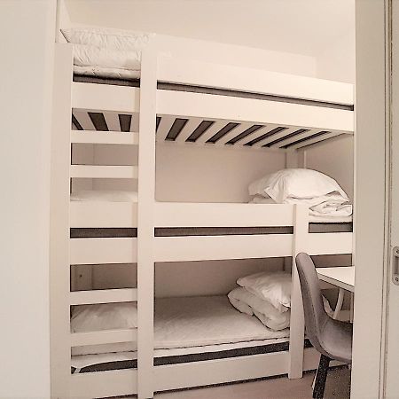 クノック・ヘイストRubensplein 7P, 4 Adults & 3 Kids - Free Parkingアパートメント エクステリア 写真